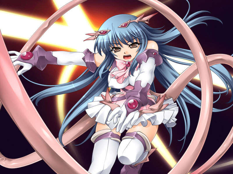 [081024][TOUCHABLE]觸裝天使セリカ 79/107 