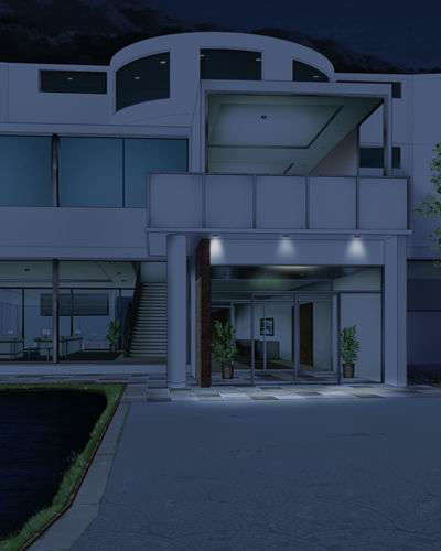 [080125]FORTUNE ARTERIAL 2335/2399 