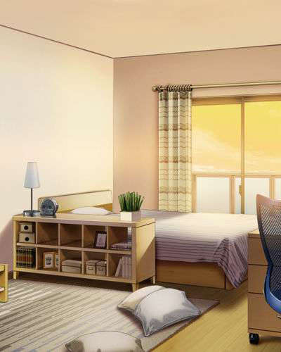 [080125]FORTUNE ARTERIAL 2347/2399 