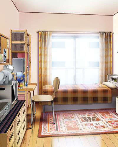 [080125]FORTUNE ARTERIAL 2352/2399 