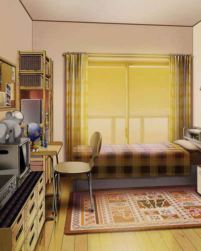 [080125]FORTUNE ARTERIAL 2353/2399 