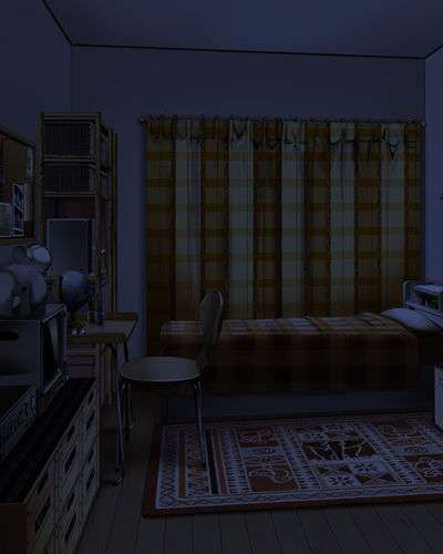 [080125]FORTUNE ARTERIAL 2355/2399 