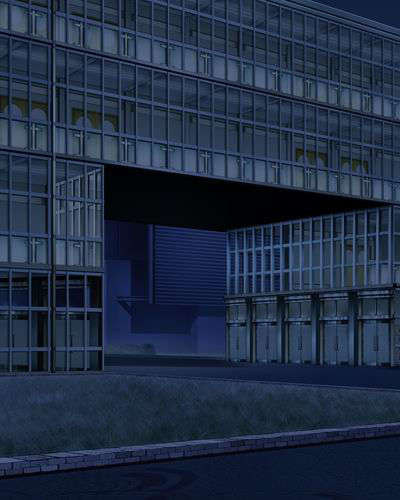 [080125]FORTUNE ARTERIAL 2369/2399 