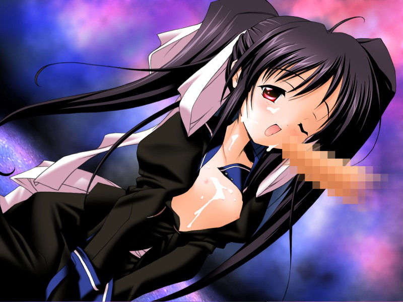 [18禁ゲームCG][ユニゾンシフト] 萌キュン!ゆにっ娘ま～じゃん (原畫：いとうのいぢ) 145/171 