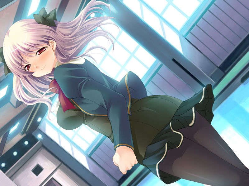 [070622][Lilith]先生を調教しよう！ 168/316 