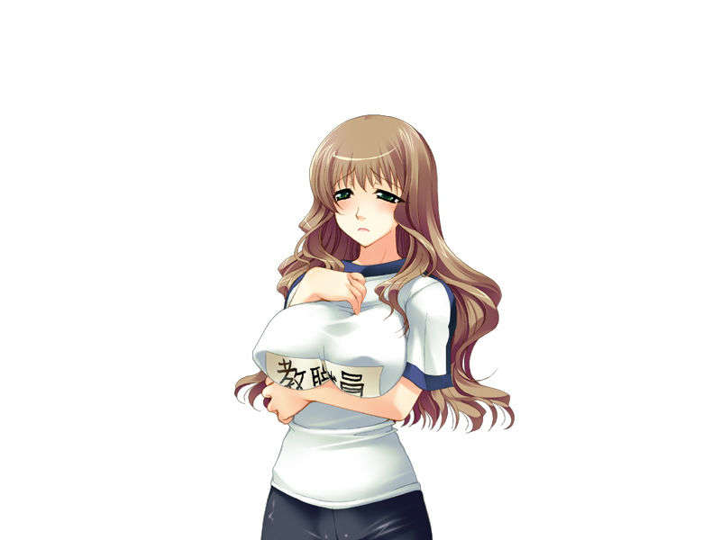 [070622][Lilith]先生を調教しよう！ 278/316 