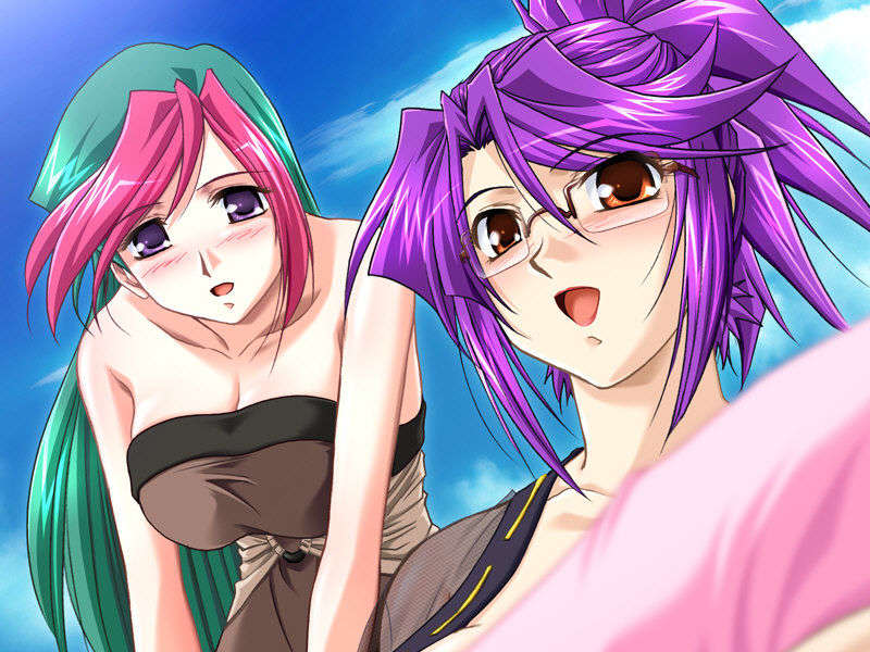 [Gash]ぶり～ど！ 242/365 