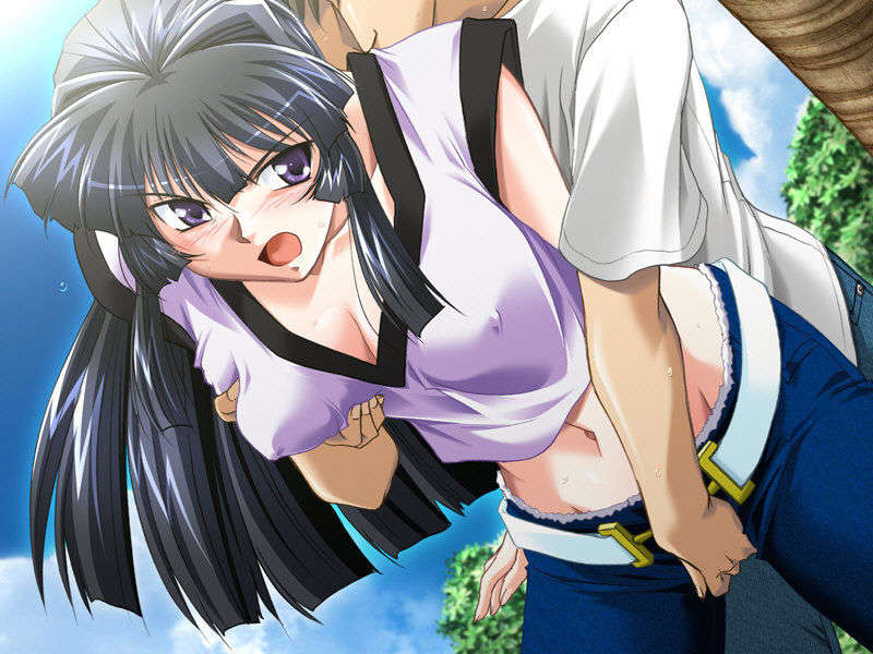 [Gash]ぶり～ど！ 253/365 