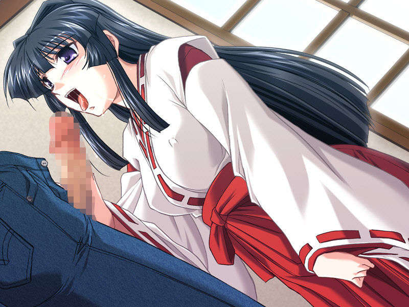 [Gash]ぶり～ど！ 276/365 