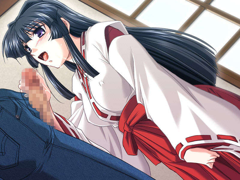 [Gash]ぶり～ど！ 277/365 