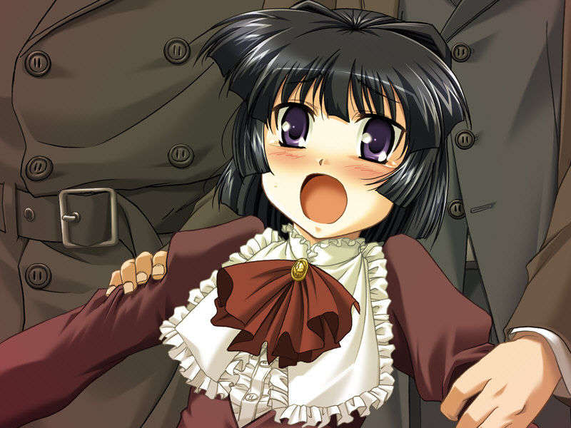 [Gash]ぶり～ど！ 284/365 