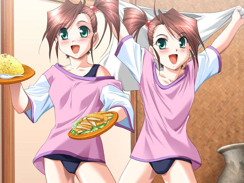 [Gash]ぶり～ど！ 296/365 