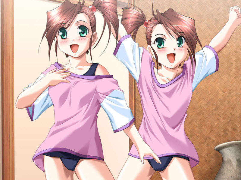 [Gash]ぶり～ど！ 297/365 