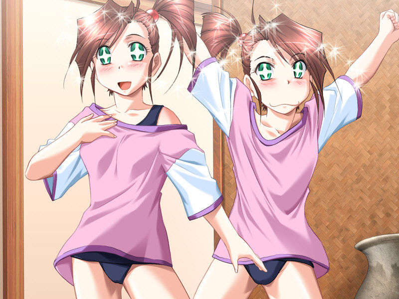 [Gash]ぶり～ど！ 298/365 