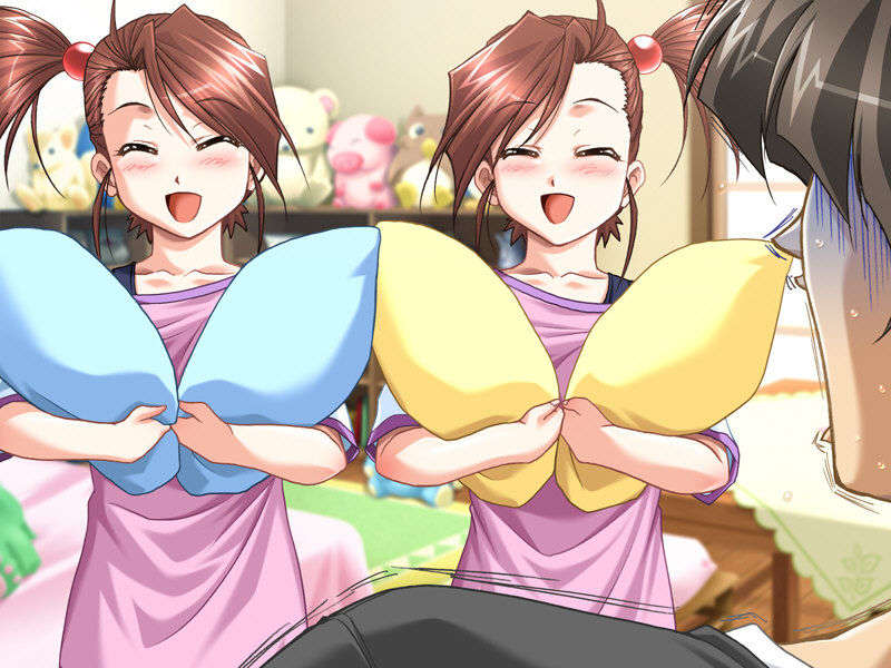[Gash]ぶり～ど！ 350/365 