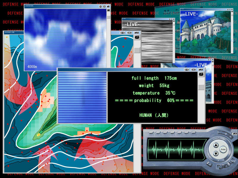 [HCG]モエかん 201/494 