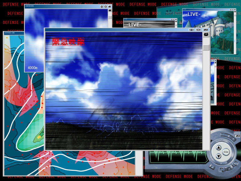 [HCG]モエかん 203/494 