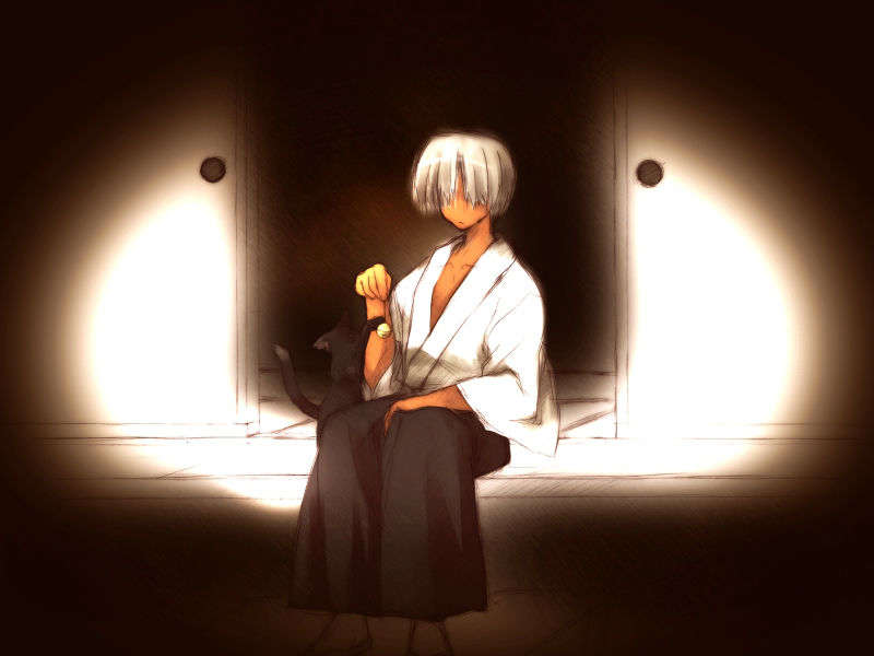 [HCG]モエかん 216/494 