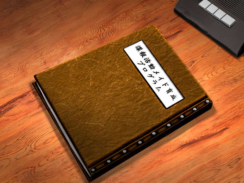 [HCG]モエかん 222/494 