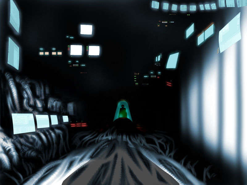 [HCG]モエかん 227/494 