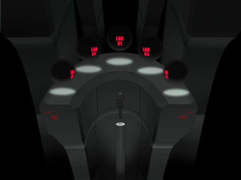 [HCG]モエかん 228/494 