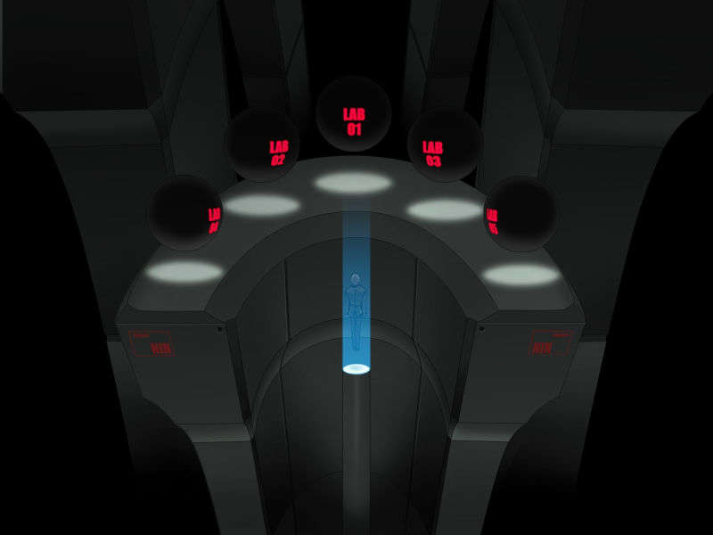 [HCG]モエかん 229/494 