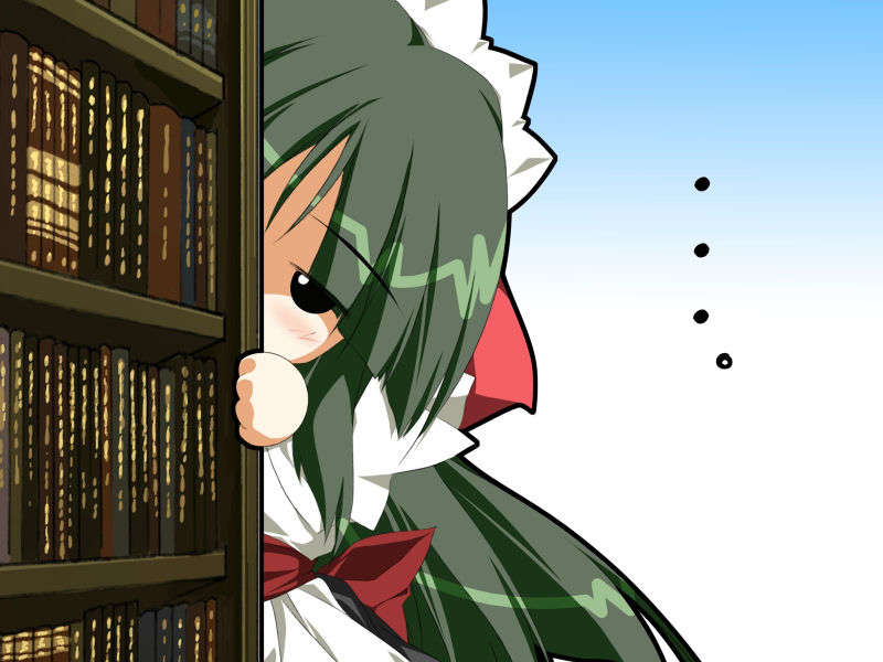 [HCG]モエかん 298/494 