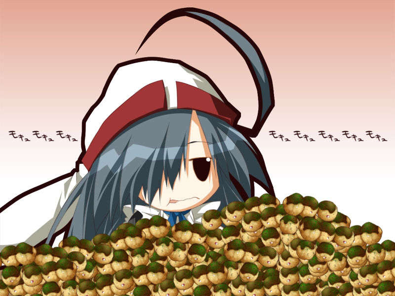 [HCG]モエかん 320/494 