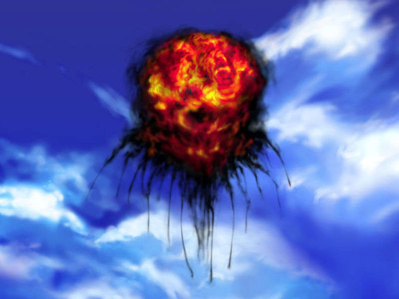 [HCG]モエかん 351/494 