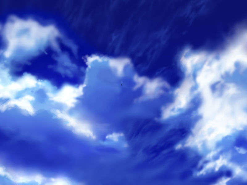 [HCG]モエかん 352/494 