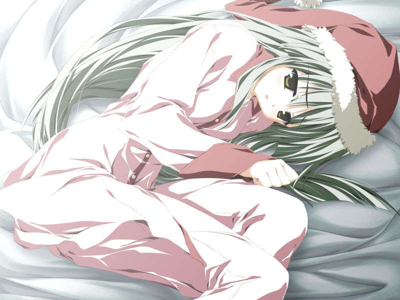 [HCG]モエかん 417/494 