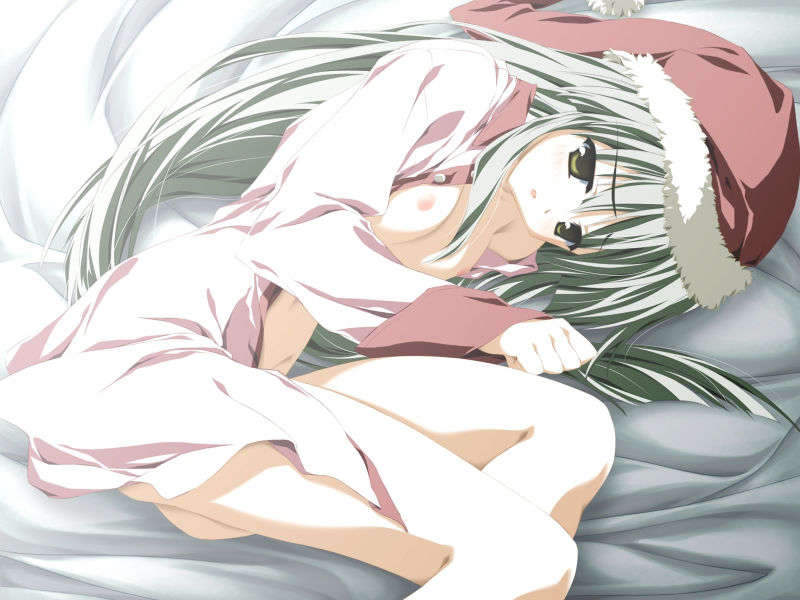 [HCG]モエかん 418/494 