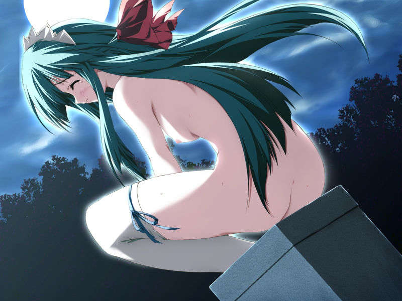 [HCG]モエかん 435/494 
