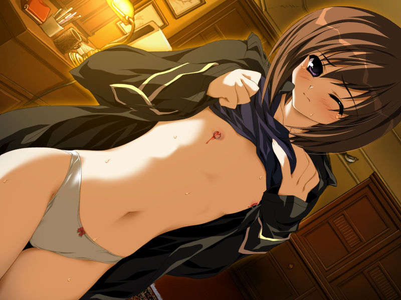 [HCG]モエかん 470/494 