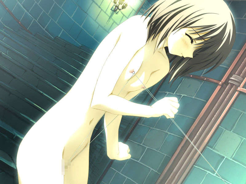 [HCG]モエかん 477/494 