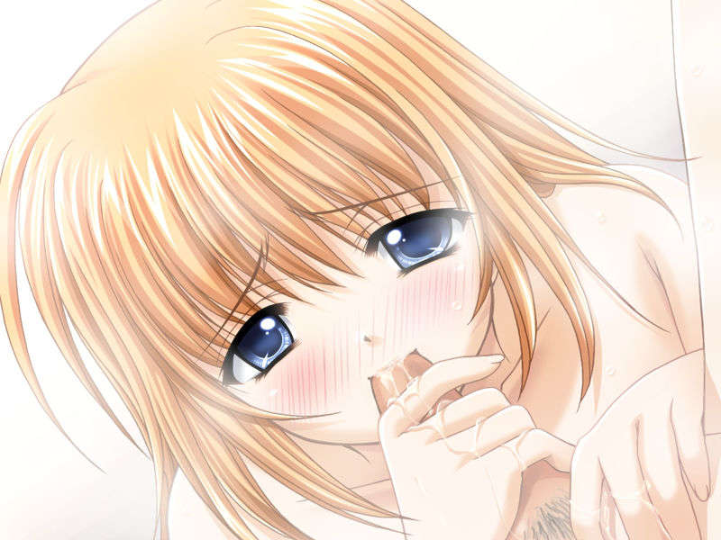 [Navel] Shuffle! CGs [Uncensored] 97/236 