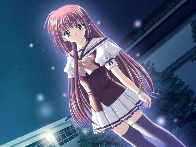 [Navel] Shuffle! CGs [Uncensored] 117/236 