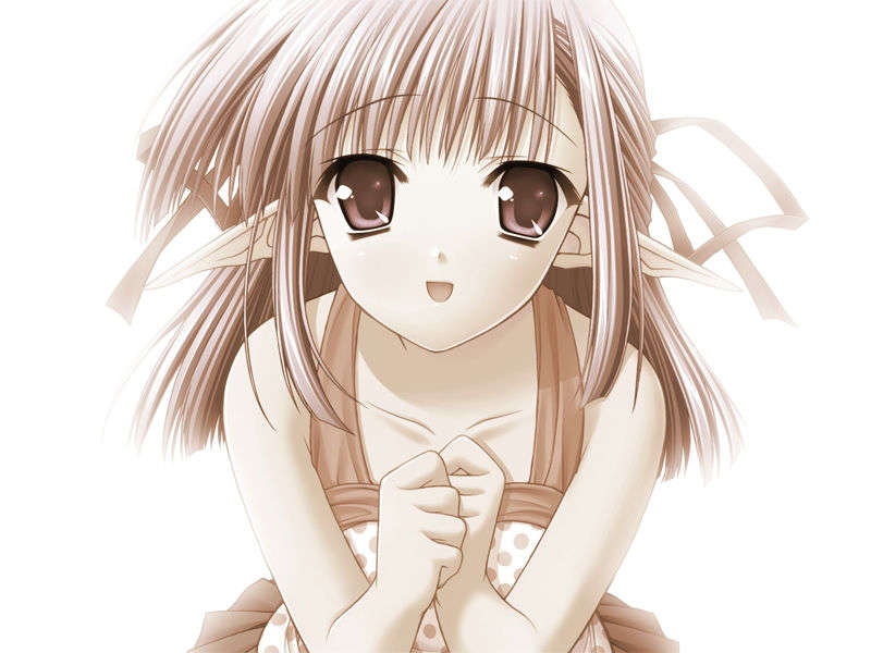 [Navel] Shuffle! CGs [Uncensored] 156/236 