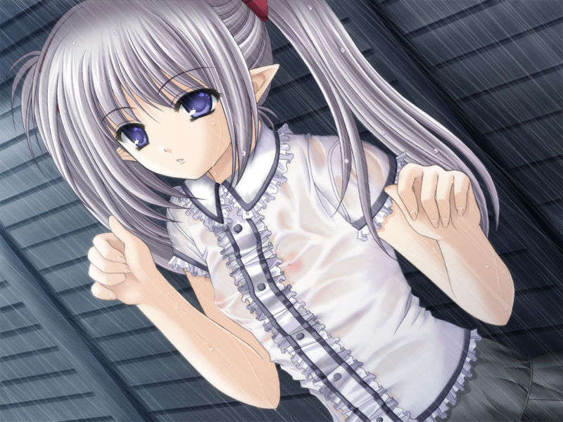 [Navel] Shuffle! CGs [Uncensored] 197/236 