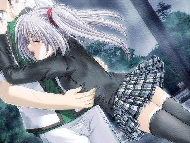 [Navel] Shuffle! CGs [Uncensored] 201/236 