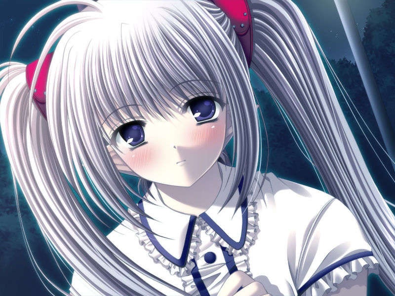 [Navel] Shuffle! CGs [Uncensored] 204/236 