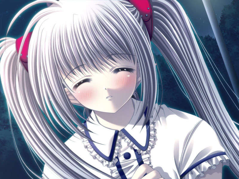 [Navel] Shuffle! CGs [Uncensored] 205/236 