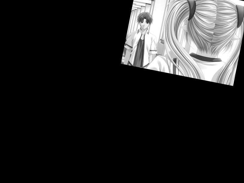 [Navel] Shuffle! CGs [Uncensored] 207/236 