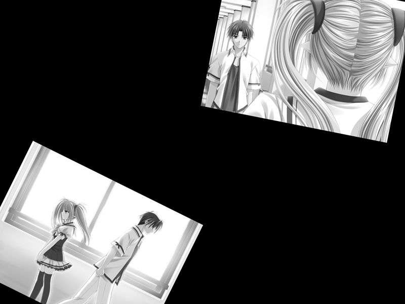 [Navel] Shuffle! CGs [Uncensored] 208/236 