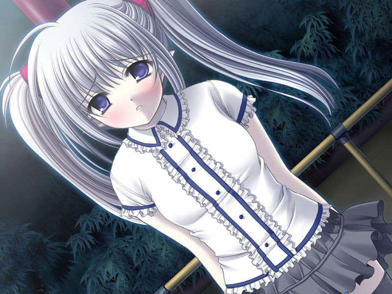 [Navel] Shuffle! CGs [Uncensored] 214/236 