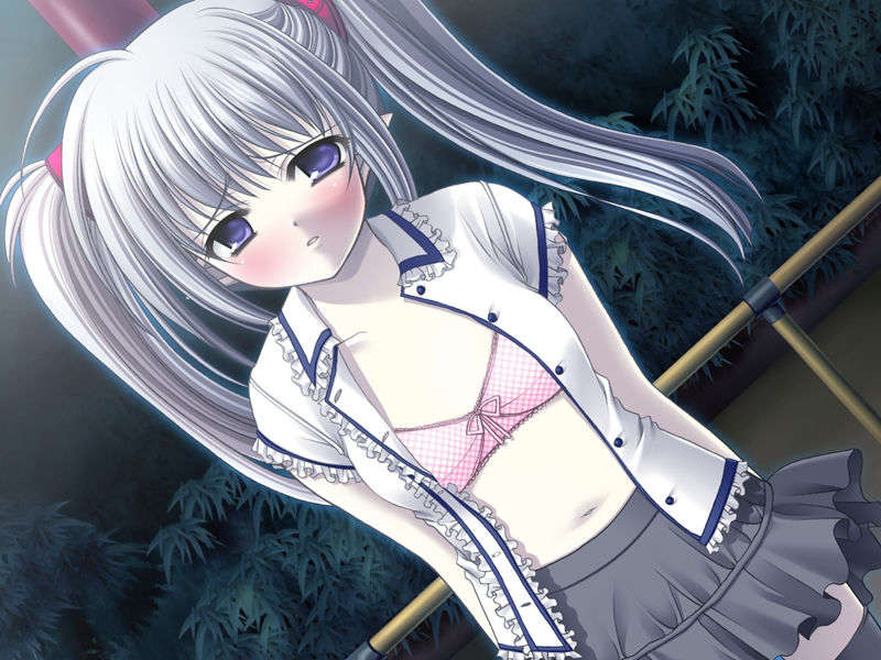 [Navel] Shuffle! CGs [Uncensored] 215/236 