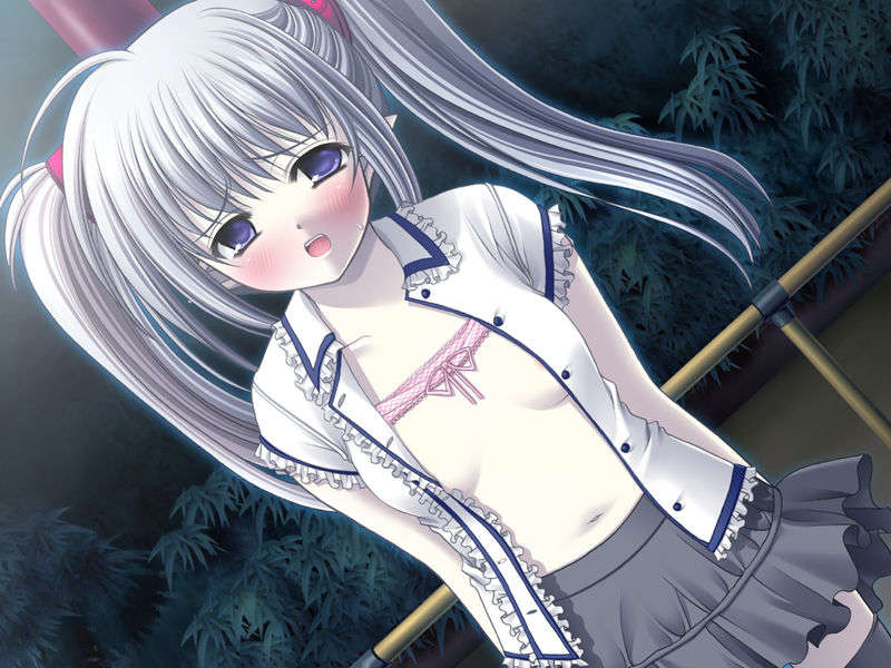 [Navel] Shuffle! CGs [Uncensored] 217/236 
