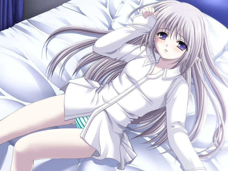 [Navel] Shuffle! CGs [Uncensored] 227/236 