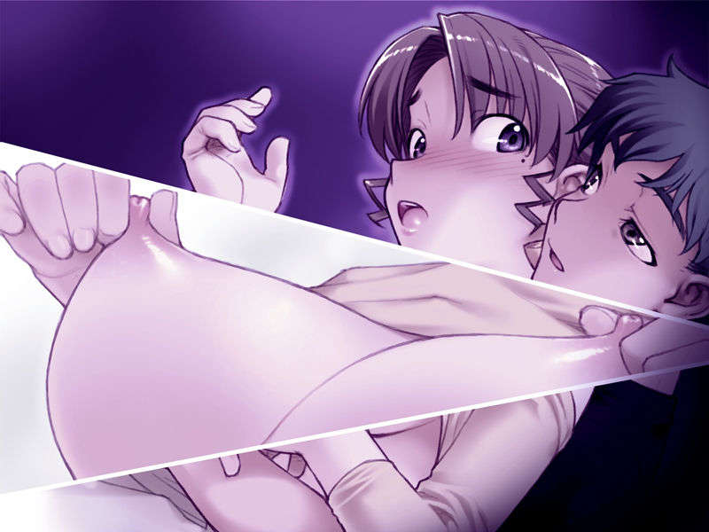 [071214][CODEPINK]Sweet Home ～エッチなお姉さんは好きですか？～ 435/624 