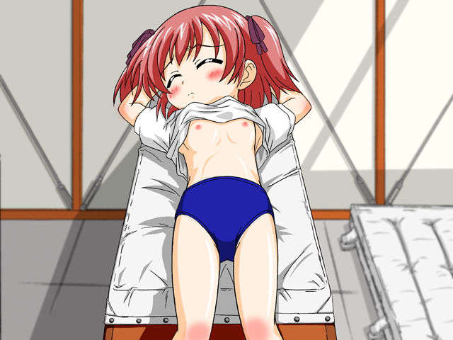 [st.ろろろ]いいなり☆こずえちゃん[CGs] 19/43 